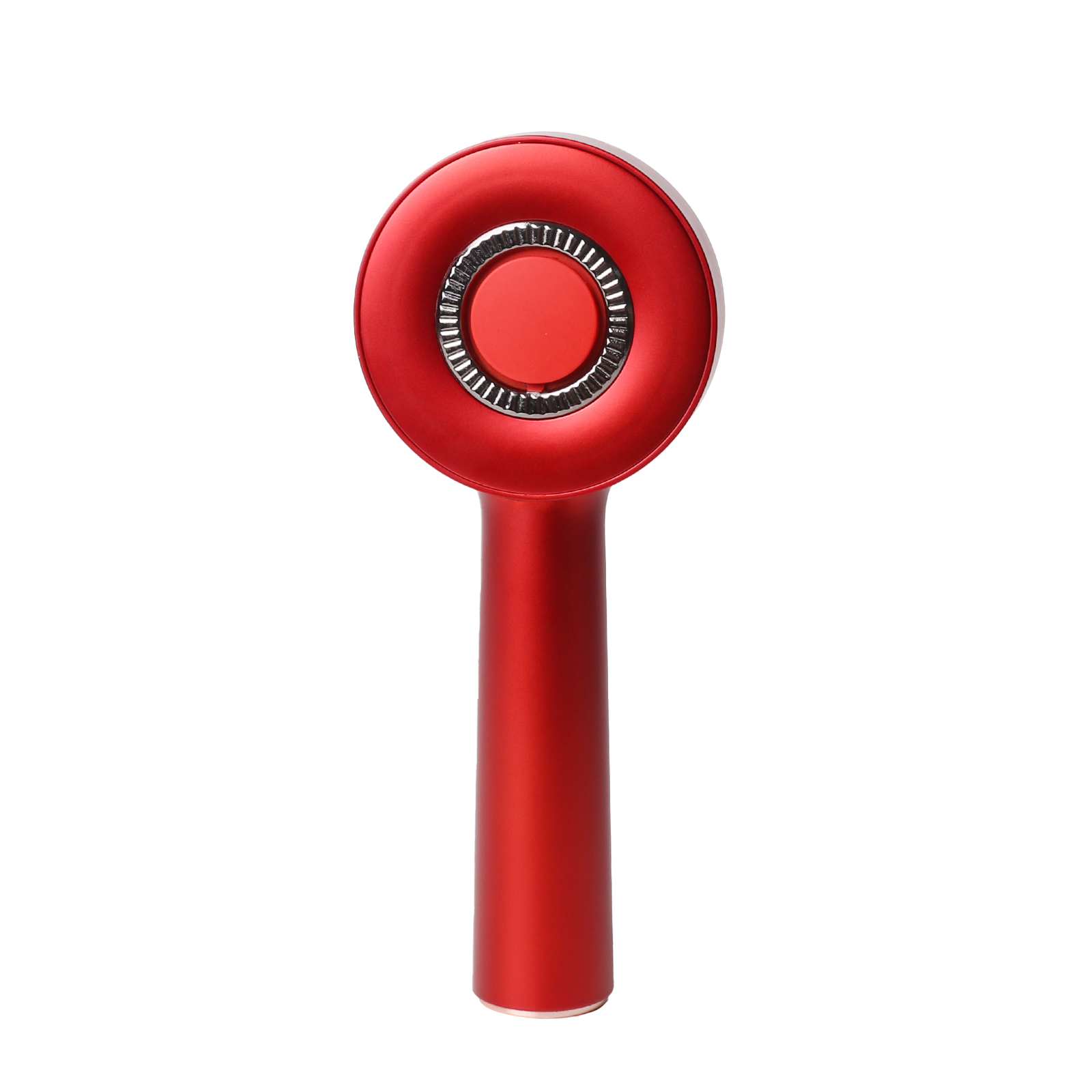 Physical Massage Mode Ems Low Frequency Pulsed Light Therapy Comb Head SPA-Aolemon