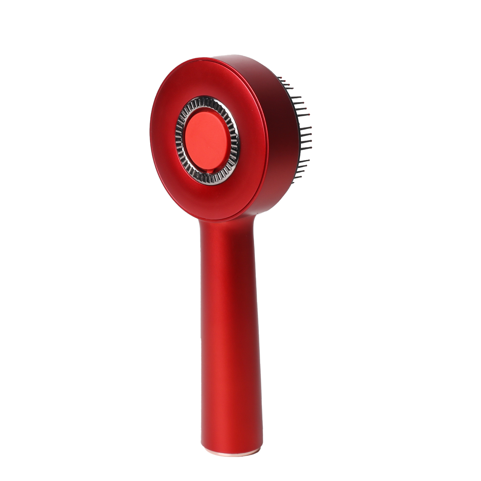 Physical Massage Mode Ems Low Frequency Pulsed Light Therapy Comb Head SPA-Aolemon