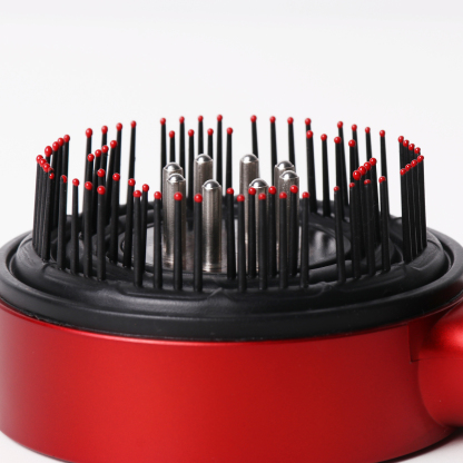 Physical Massage Mode Ems Low Frequency Pulsed Light Therapy Comb Head SPA-Aolemon