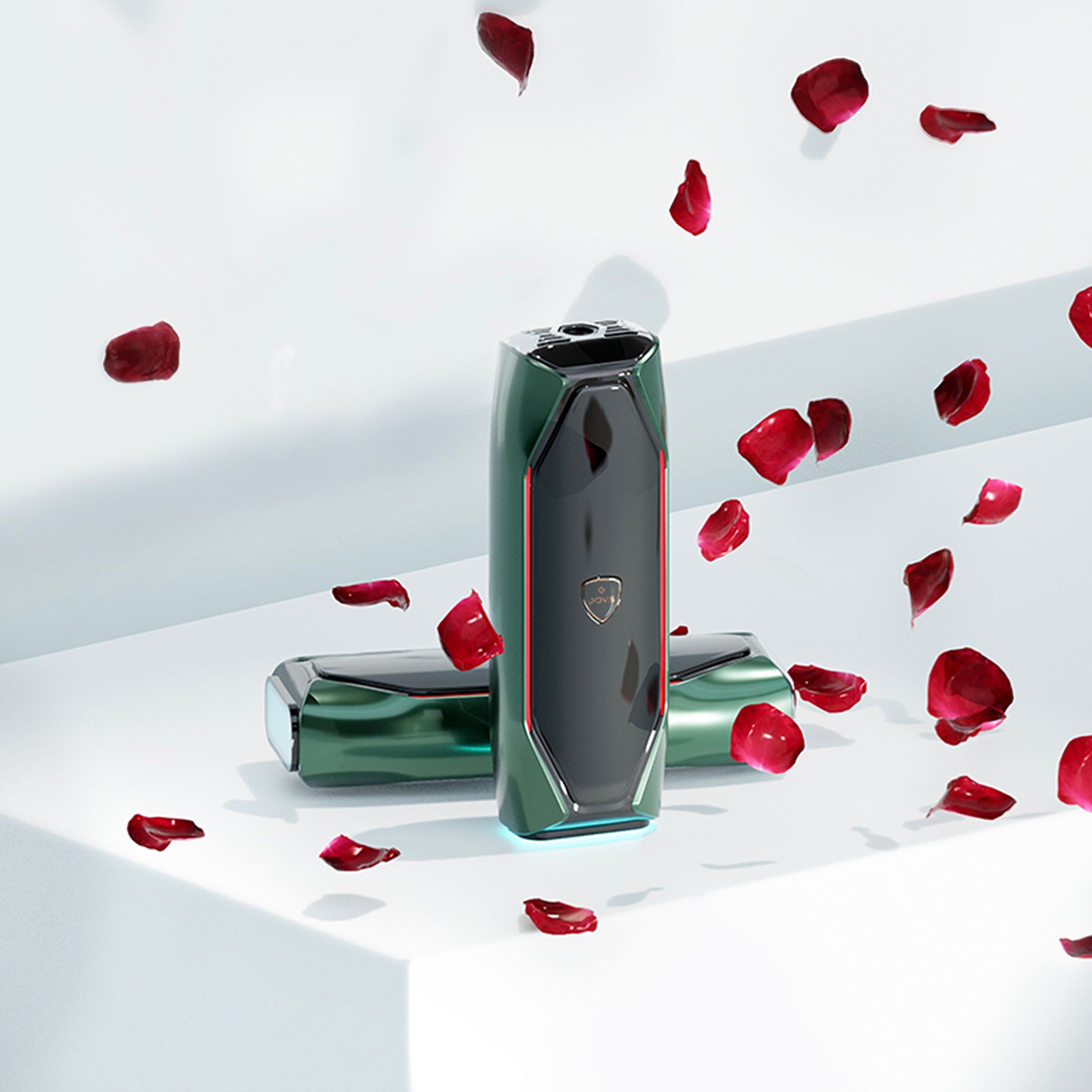 Hot Sales 2024 DPL+NIR+IPL Super Photon Hair Removal Beauty Device for Spot and Acne Removal, Milky Light Skin Rejuvenation