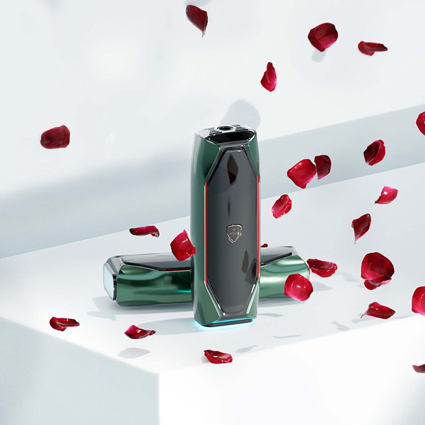 Hot Sales 2024 DPL+NIR+IPL Super Photon Hair Removal Beauty Device for Spot and Acne Removal, Milky Light Skin Rejuvenation