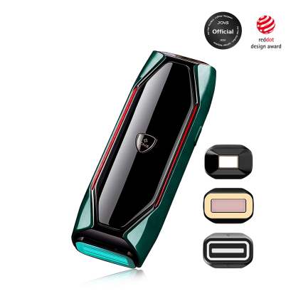 Wholesale JOVS X™ 3-in-1 IPL Hair Removal Device Soothing and Painless Suitable For The Whole Body