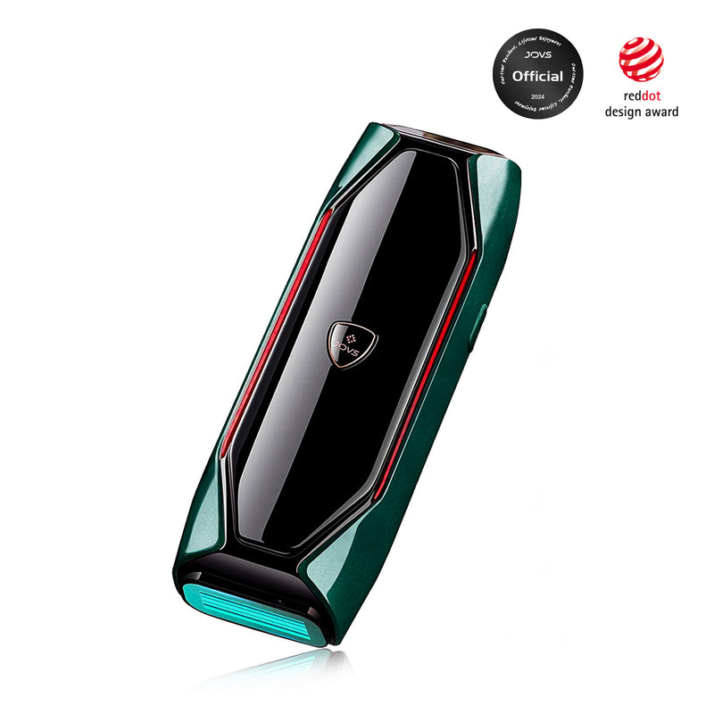 Wholesale Single Head JOVS X™ 3-in-1 IPL Hair Removal Device Soothing and Painless For The Whole Body