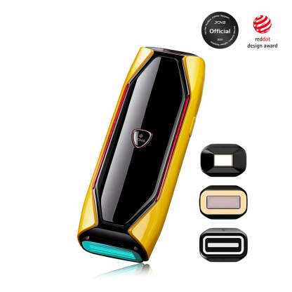 Wholesale JOVS X™ 3-in-1 IPL Hair Removal Device Soothing and Painless Suitable For The Whole Body