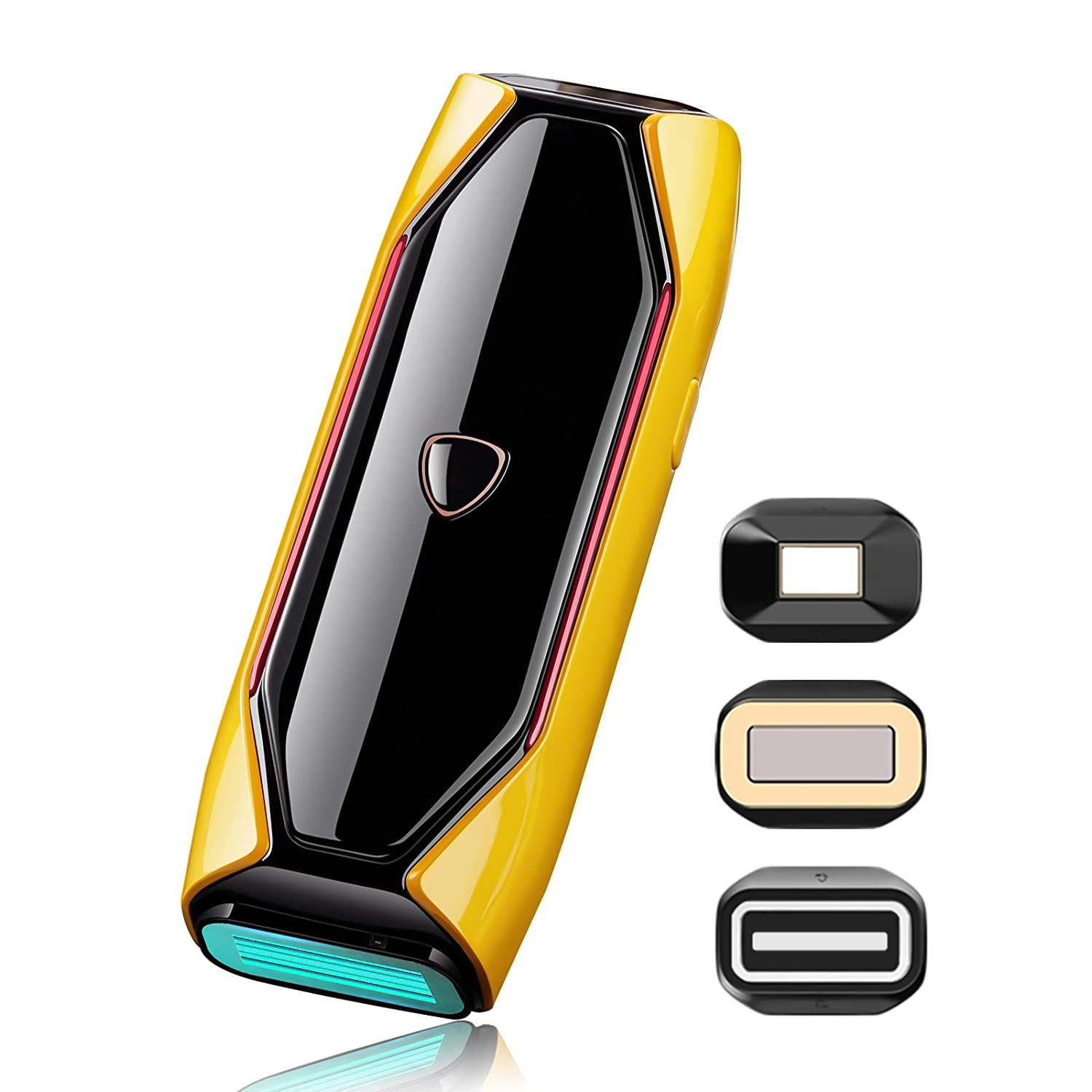 2024 New Sapphire Ice Cooling Laser Hair Removal Device Supplier Professional Permanently Hair Removal