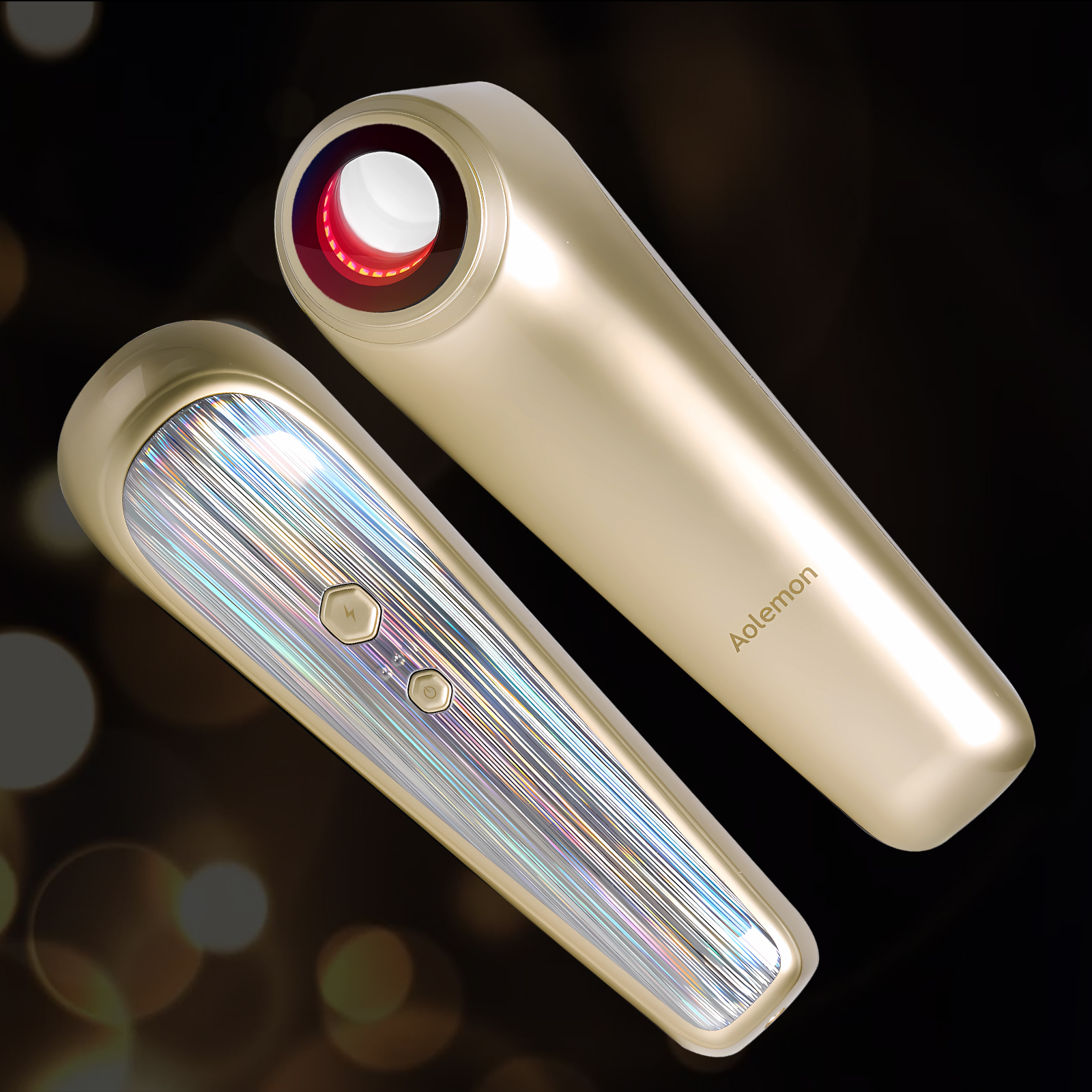 Wholesale Photorejuvenation Skincare Device Sapphire Freezing Painless At Home Beauty Instrument Rejuvenation Device  