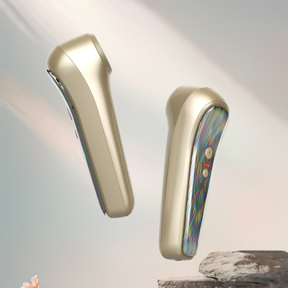 Wholesale Photorejuvenation Skincare Device Sapphire Freezing Painless At Home Beauty Instrument Rejuvenation Device  