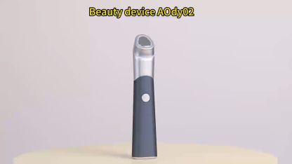 Eye Care Tool Rechargeable Skin Wrinkle Removal Home Use Professional Led Light Therapy Face Skincare Wand