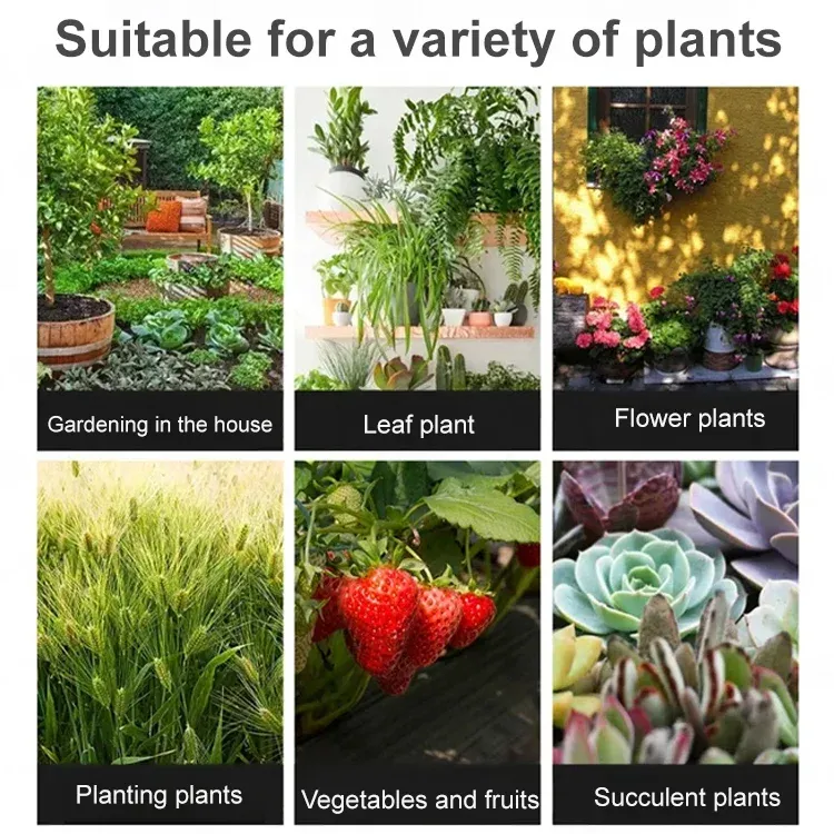 A Must-Have for Home Gardening! Soil Activator – Eco-Friendly & Safe, Harmless to Crops🌱