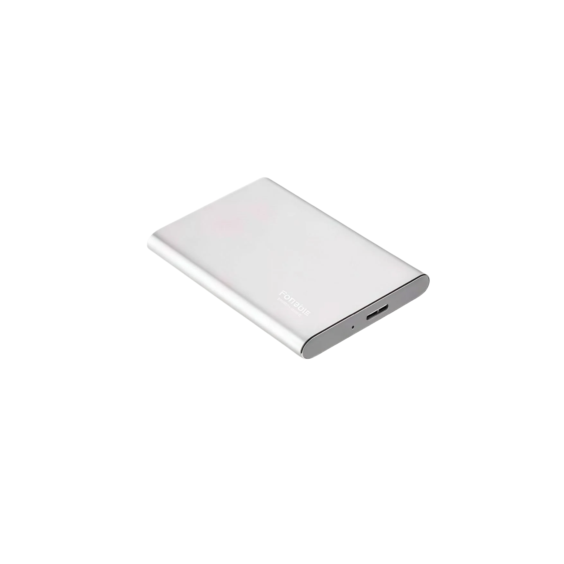 Next-Generation Ultra-Thin, High-Capacity & High-Speed Portable Solid-State Drive