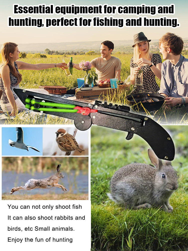 Targeting Scope | 99.5% Pinpoint Accuracy @ 100 Meters – Portable, High-Performance, Ready for Action!