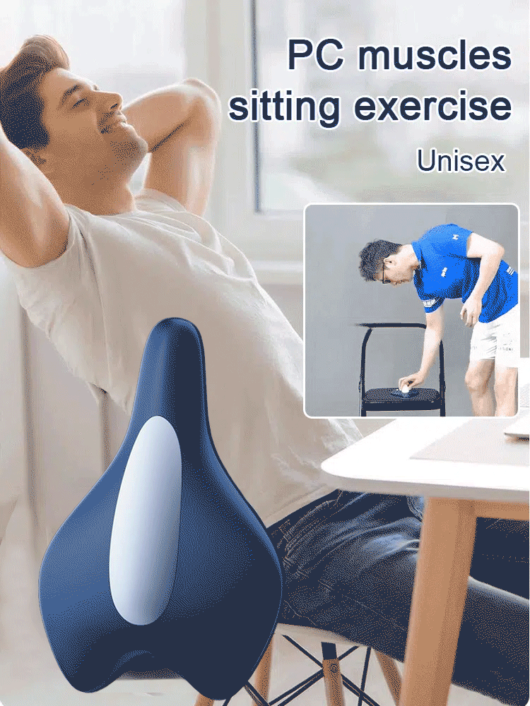 5 Minutes a Day! Rebuild Pelvic Floor Strength From Home 🛋️