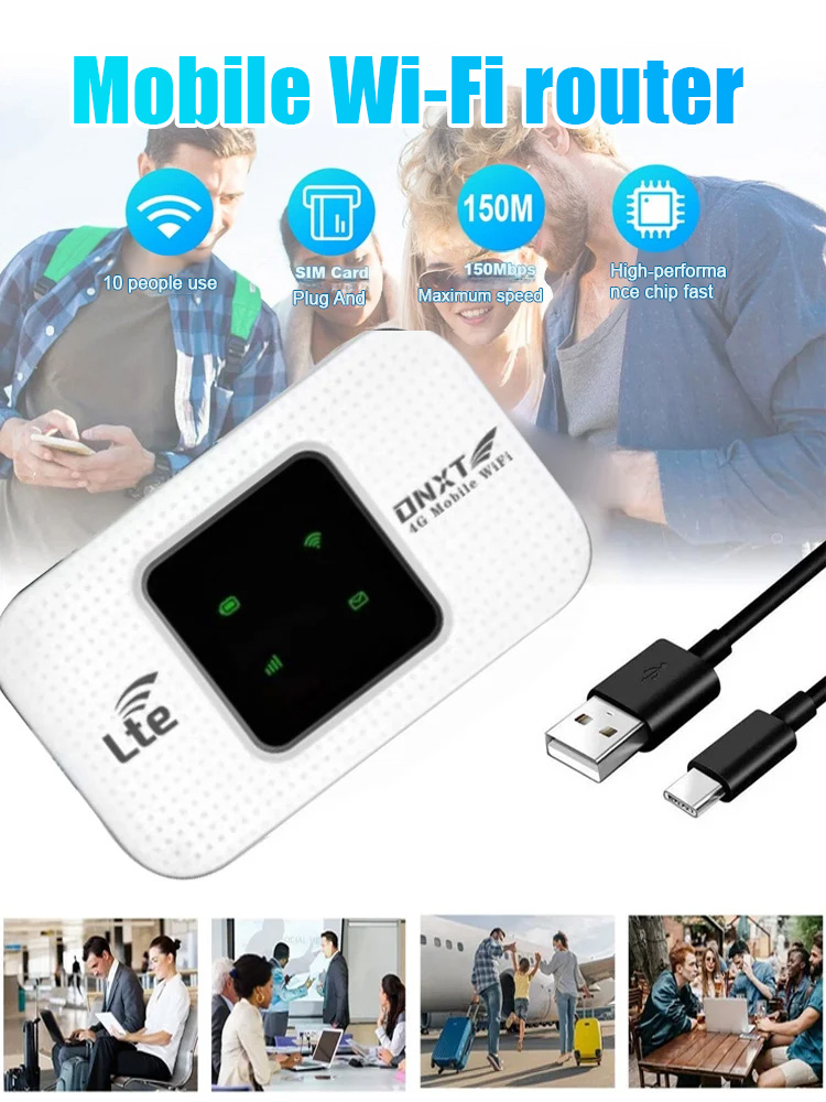 🌍 Global WiFi for Everywhere! Your internet bill is ZERO forever—enjoy free WiFi for life!