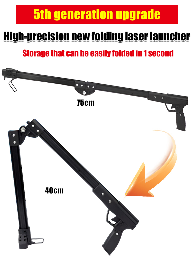 💝 100% Legal Gear – Buy with Confidence, Exclusive Folding Slingshot for Outdoor Enthusiasts!