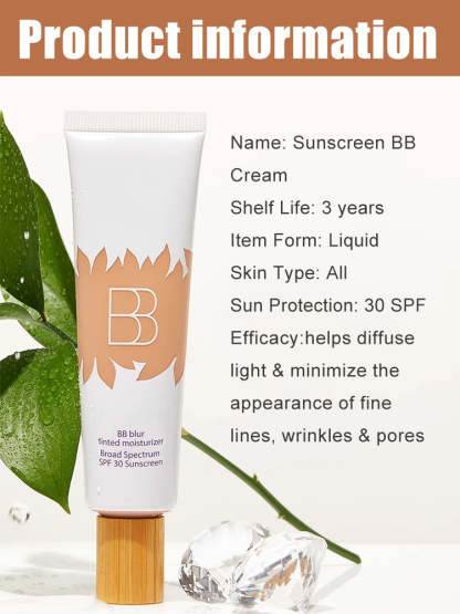 100% Agree: Blemish Wrinkle Management Moisturizing Cream, SPF 30 & Blur Effect. Get our Limited Buy 1 Get 1 Deal Today!