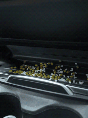 20000Pa Powerful Suction Vacuum Cleaner 🌀, Vacuuming Efficiency Increased by 99.99% ✨, Long Standby Time After One Charge ⚡️