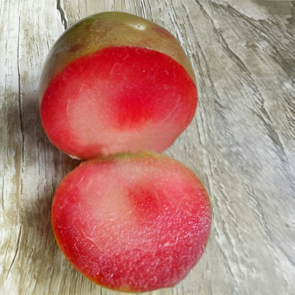 Limited-time 50% off premium French prune saplings! 🌳 One tree = 20 years of healthy snacks! Boasting a 98% germination rate, these high-yield saplings are certified by professional laboratories. They are cold and heat tolerant, with 100% replacement for