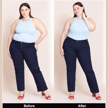 4‑In‑1 Micro‑Particle Sculpting & Fat‑Burn Shorts