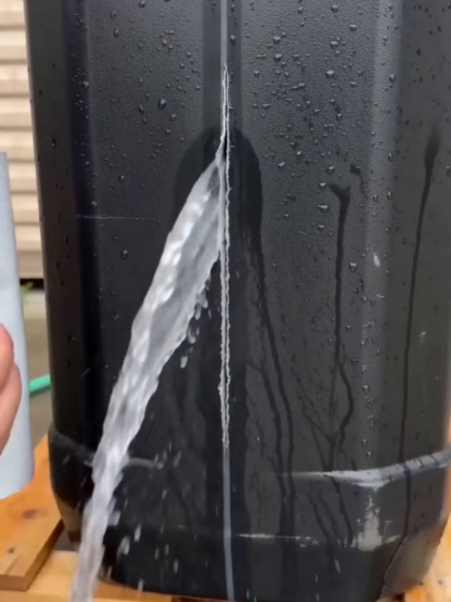 German Military-Grade Nuclear Submarine Leak Repair Tape | Industrial Strength Waterproof Seal for Extreme Emergency Leak Fixes