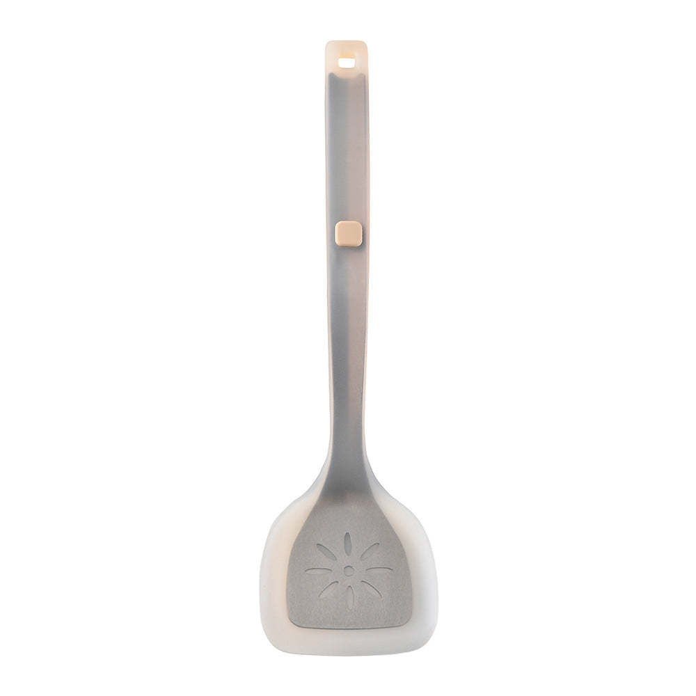 High Temp Resistant Cooking Spatula