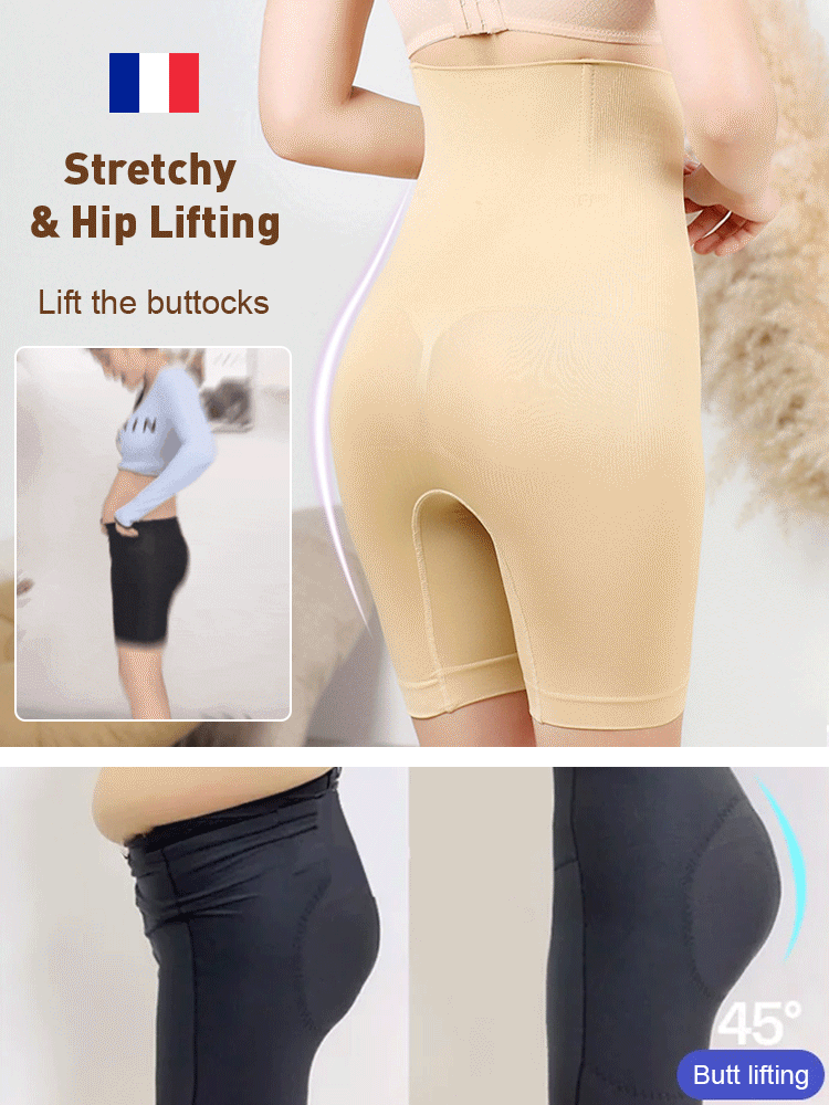 🍑Flat Tummy instantly! Visually lifts hips by 45°. Sizes M-5XL available. Only 200 left. Grab yours before it's gone!