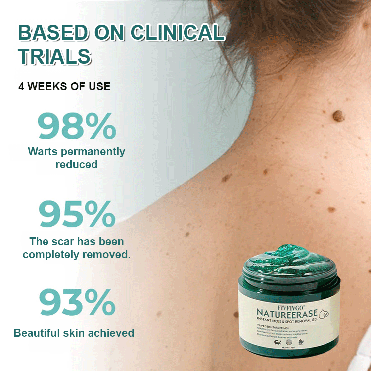 HFH-Anti-freckle and mole gel cream