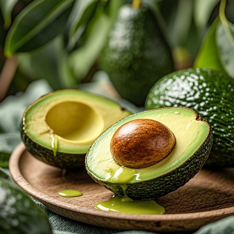 USDA Certified Hass Avocado Sapling🌱99% survival rate — even beginners can enjoy a bountiful harvest in the first year!