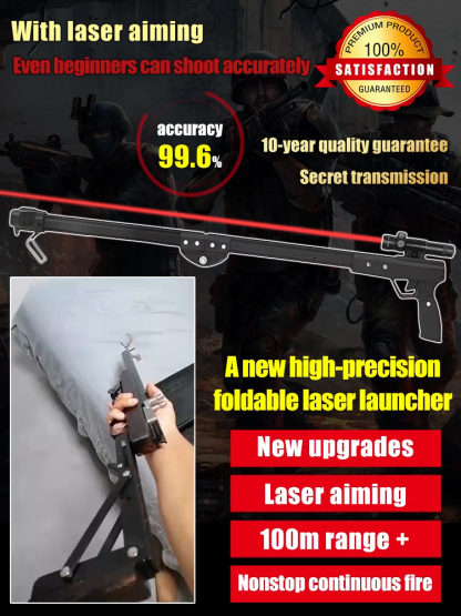 💝 100% Legal Gear – Buy with Confidence, Exclusive Folding Slingshot for Outdoor Enthusiasts!