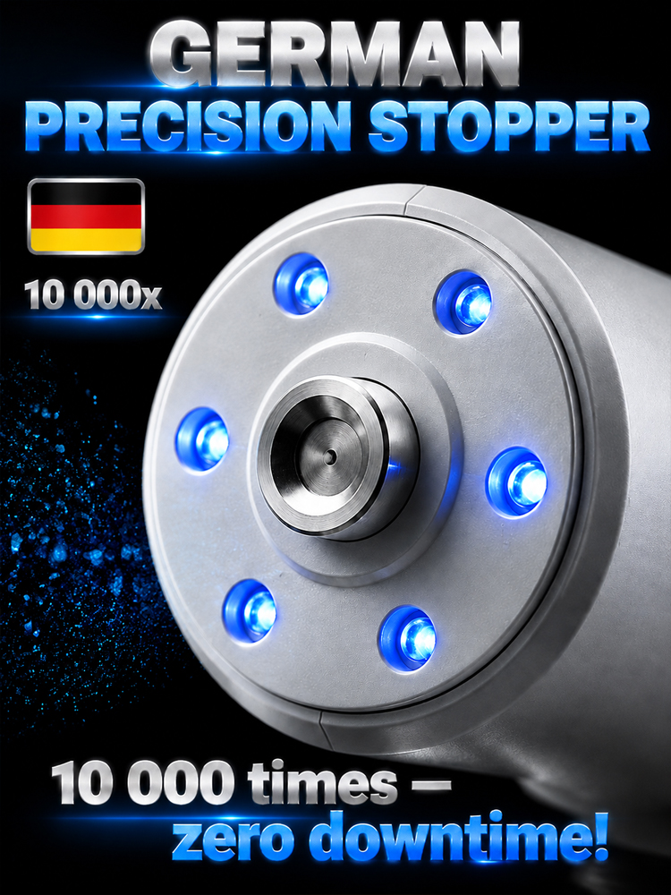 K5 Pro Nano Blue-Ray Disinfection Spray Gun – Ultra-Fine Mist, Fast Deep Sterilization & Odor Removal