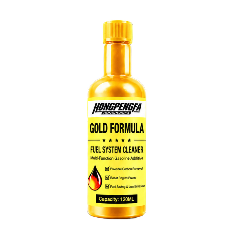 PEA Ultra Cleaner – Fast Carbon Deposit Removal & Complete Fuel System Restorer