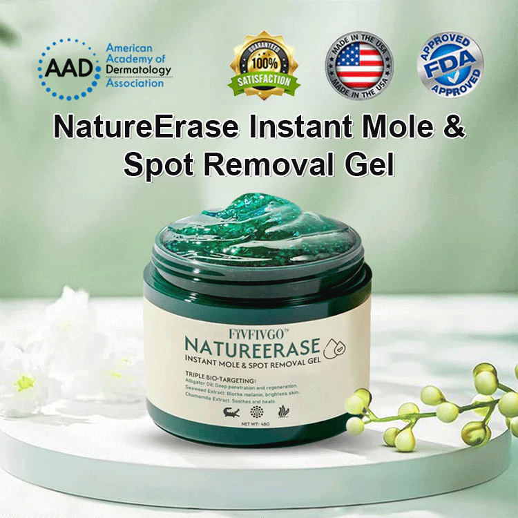 HFH-Anti-freckle and mole gel cream