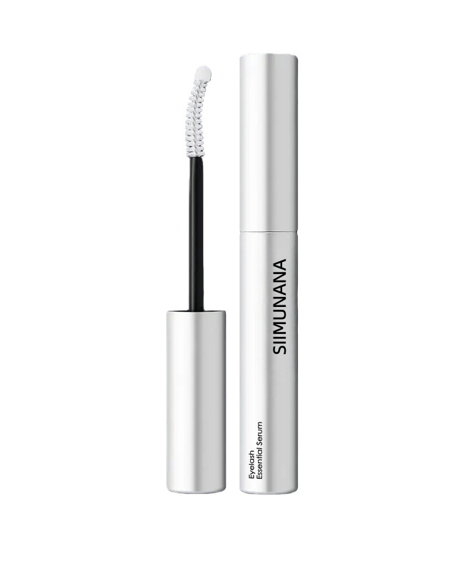 7 Days to Fuller, Longer Lashes | Volumizing & Nourishing Eyelash Serum