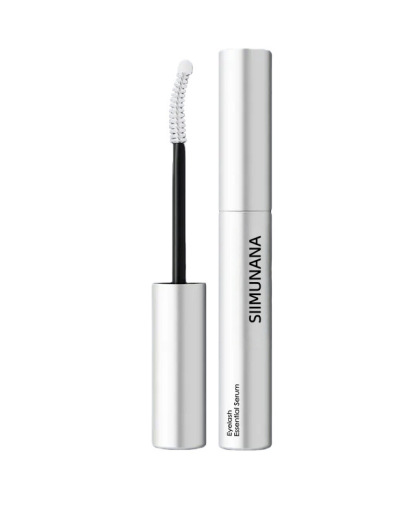 7 Days to Fuller, Longer Lashes | Volumizing & Nourishing Eyelash Serum