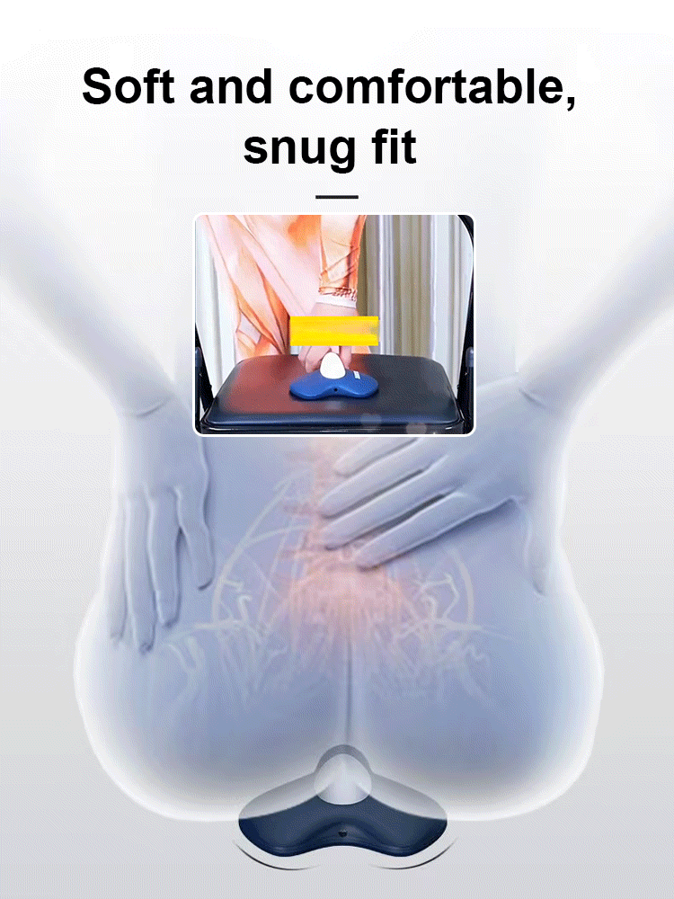 5 Minutes a Day! Rebuild Pelvic Floor Strength From Home 🛋️