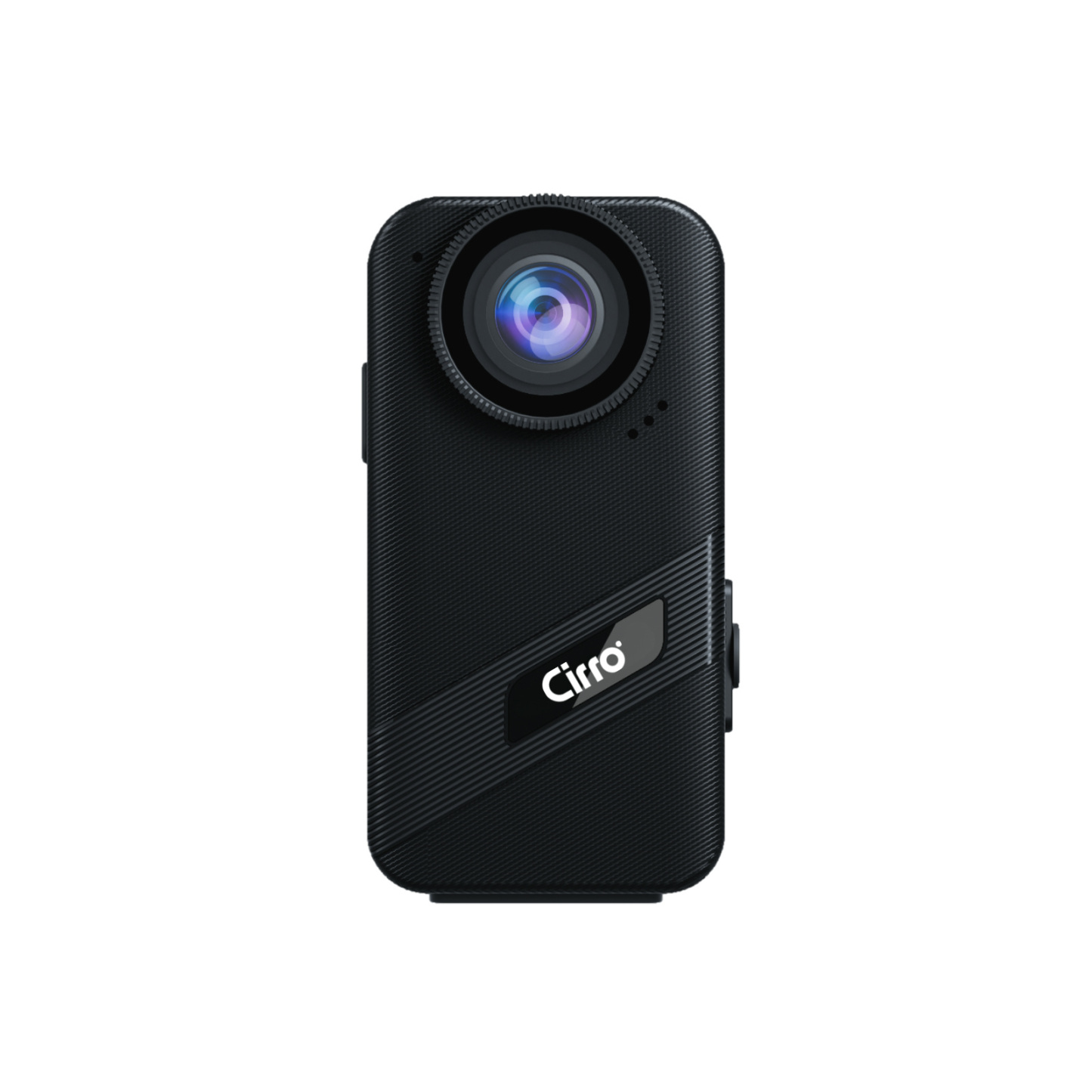 Cirro Go4 Mini 4K60FPS EIS Action Camera 