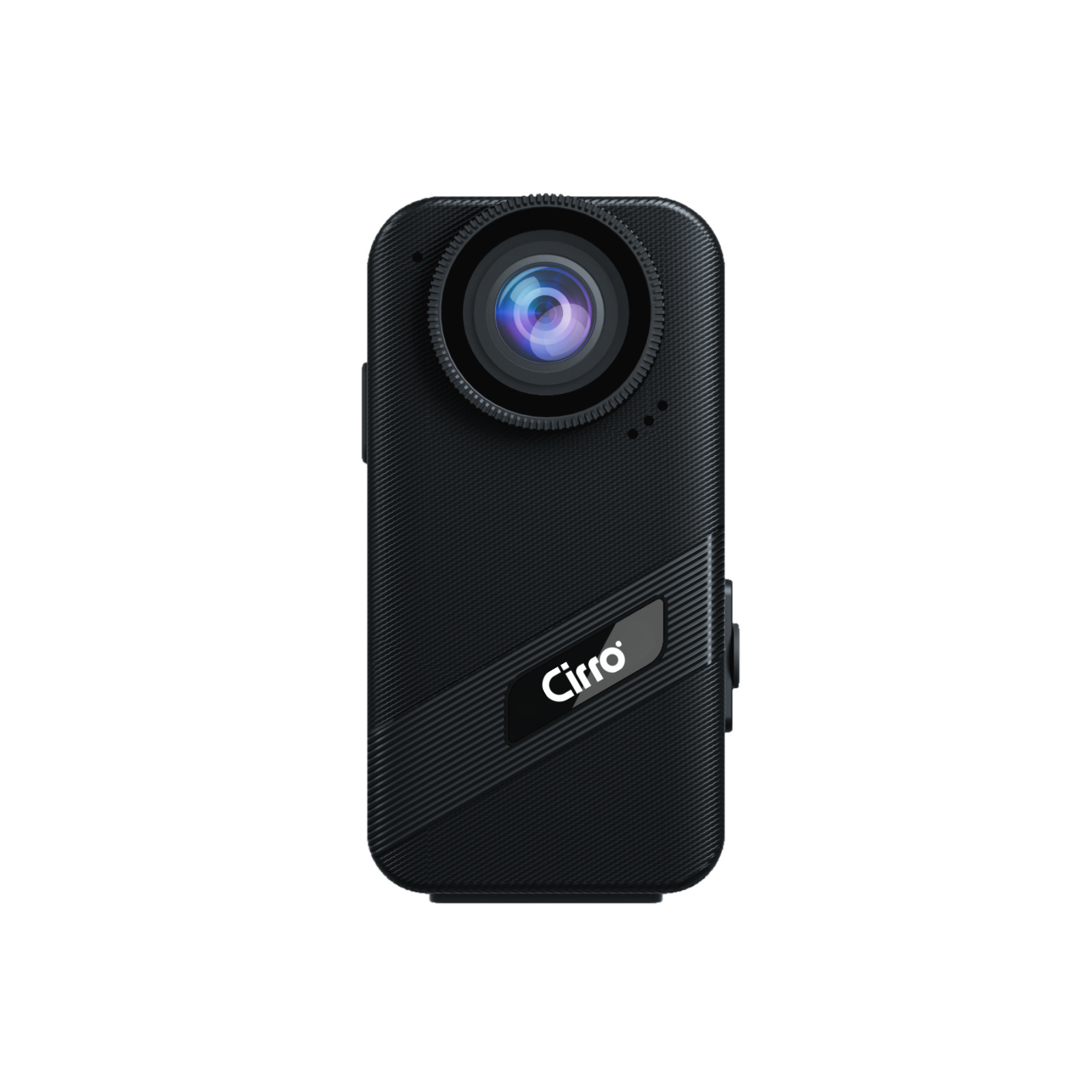 Cirro Go4 Mini 4K60FPS EIS Action Camera 