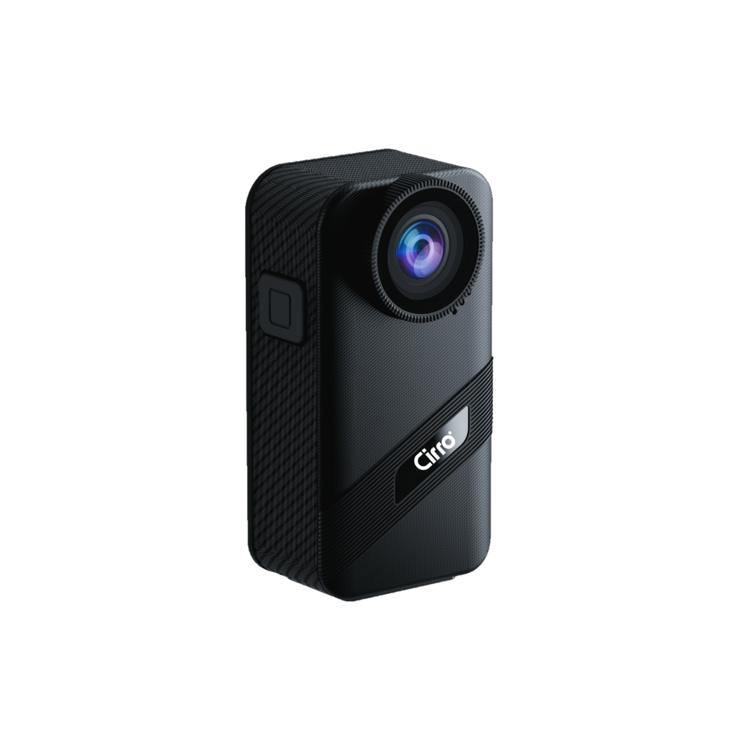 Cirro Go4 Mini 4K60FPS EIS Action Camera 