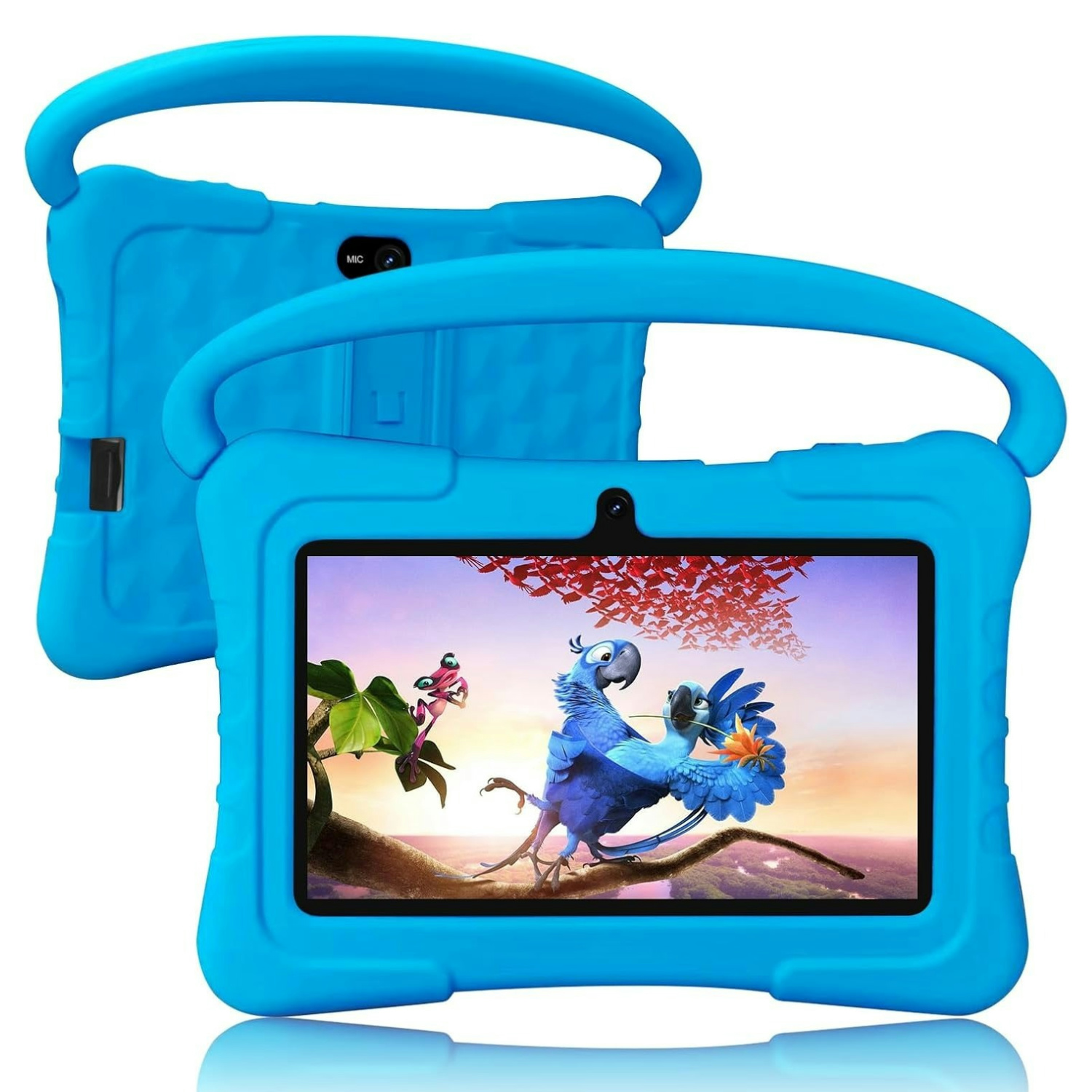 Cirro T7 7 inch Kids Tablet