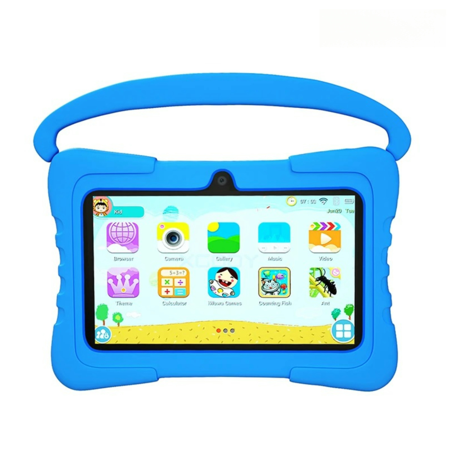 Cirro T7 7 inch Kids Tablet