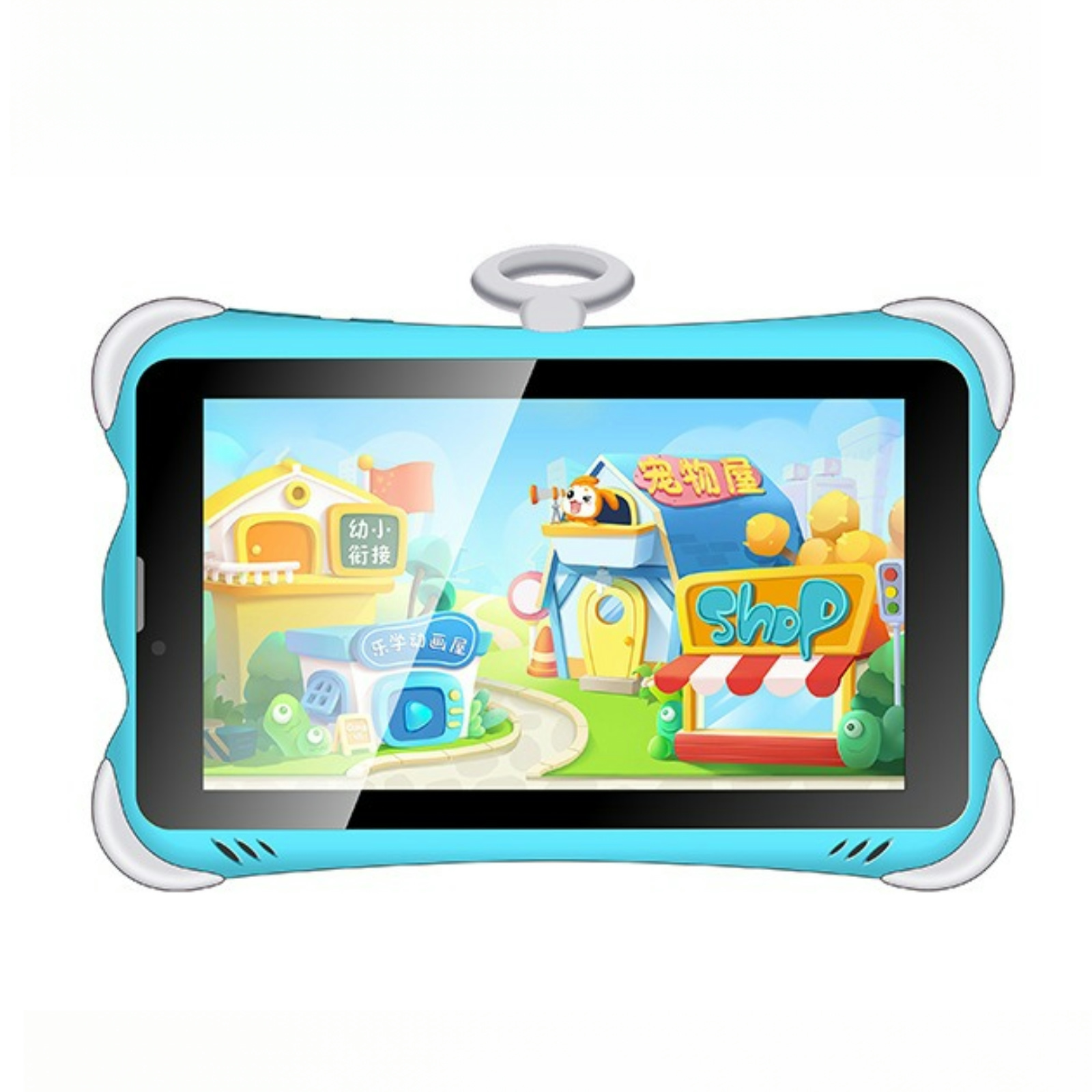 T71S 7 inch kids tablet with 3G 