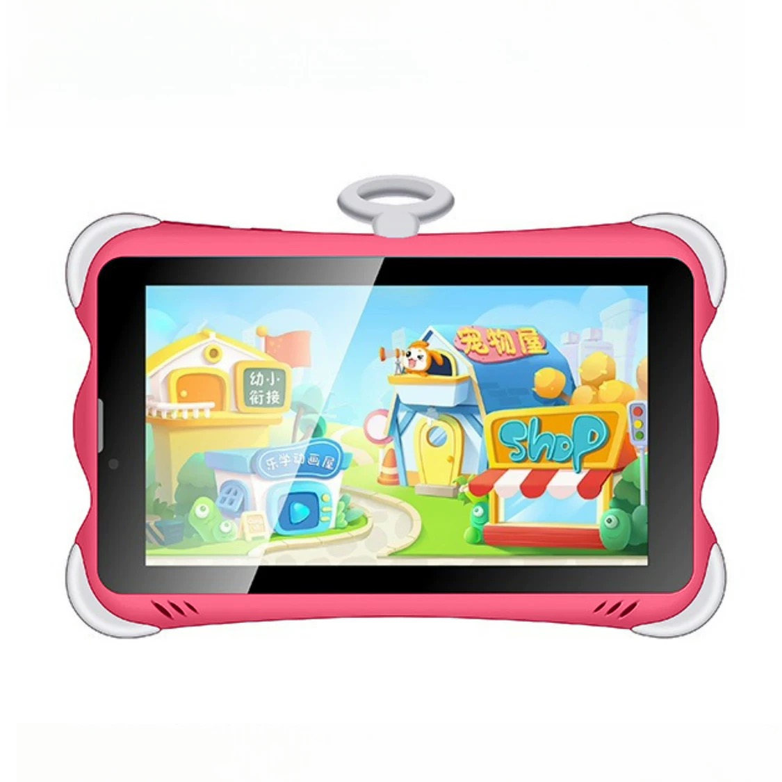 C7 7 inch kids tablet with 3G 