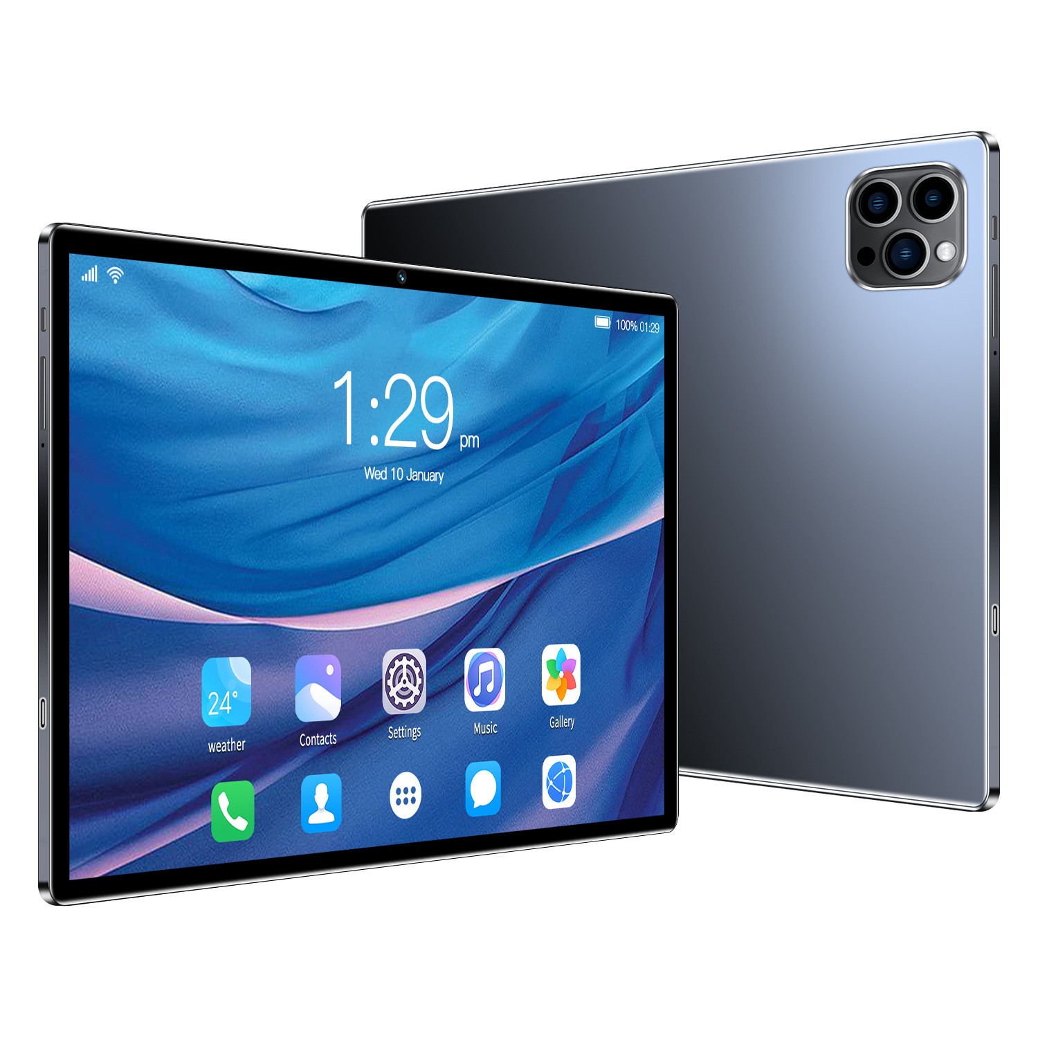 Cirro T10  10 inch Tablet