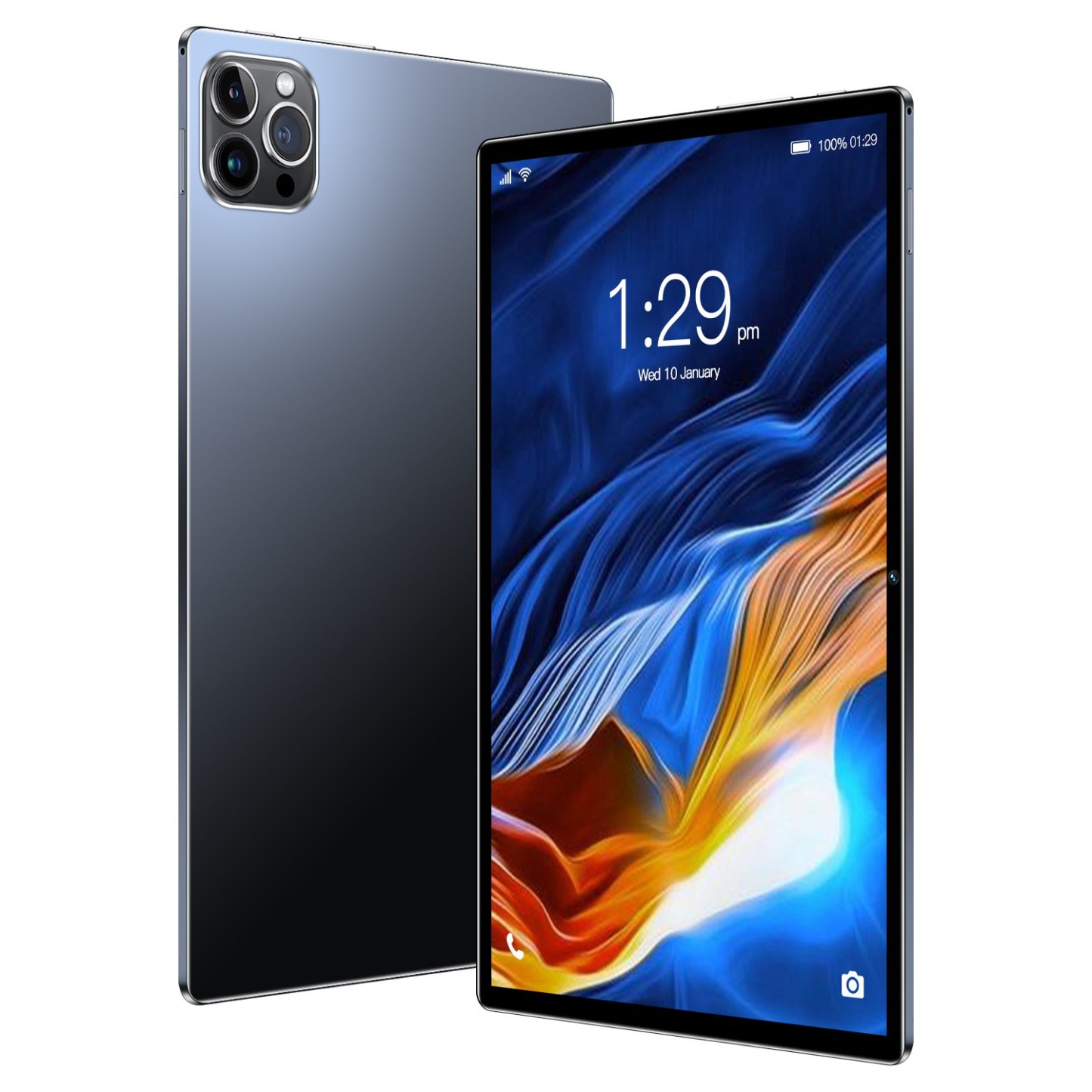 Cirro T10 10.1 inch Tablet with 4G(4+32G)