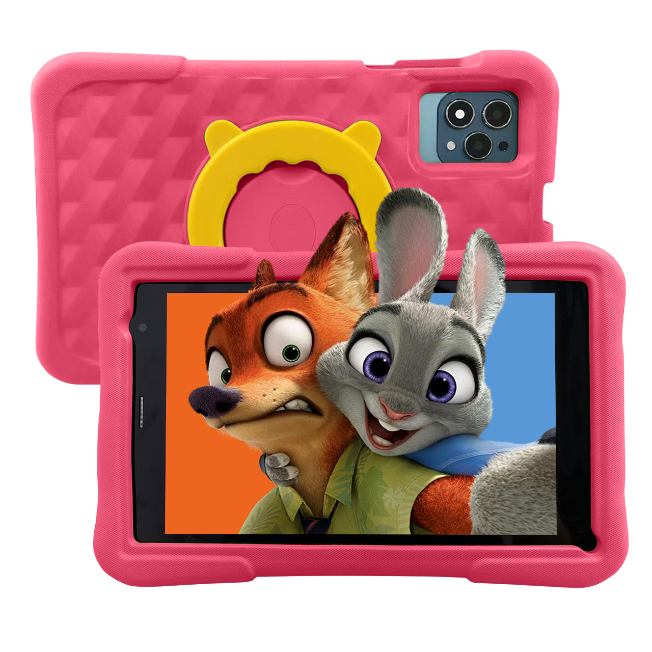 Cirro T8 kids 8 inch Tablet with 3G 