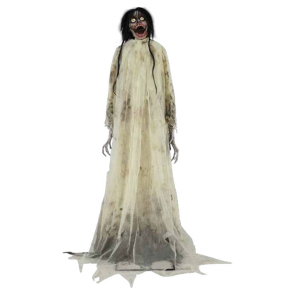 🎃 Twitching Banshee 👻👻