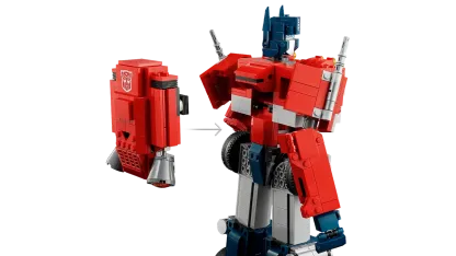 Optimus Prime