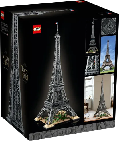 Eiffel tower