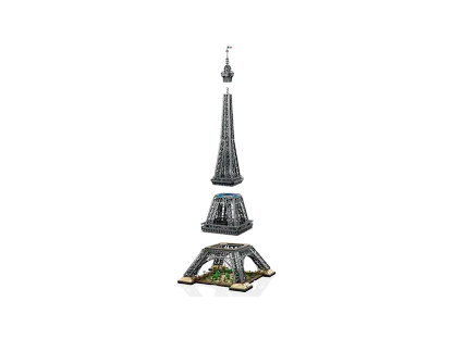 Eiffel tower