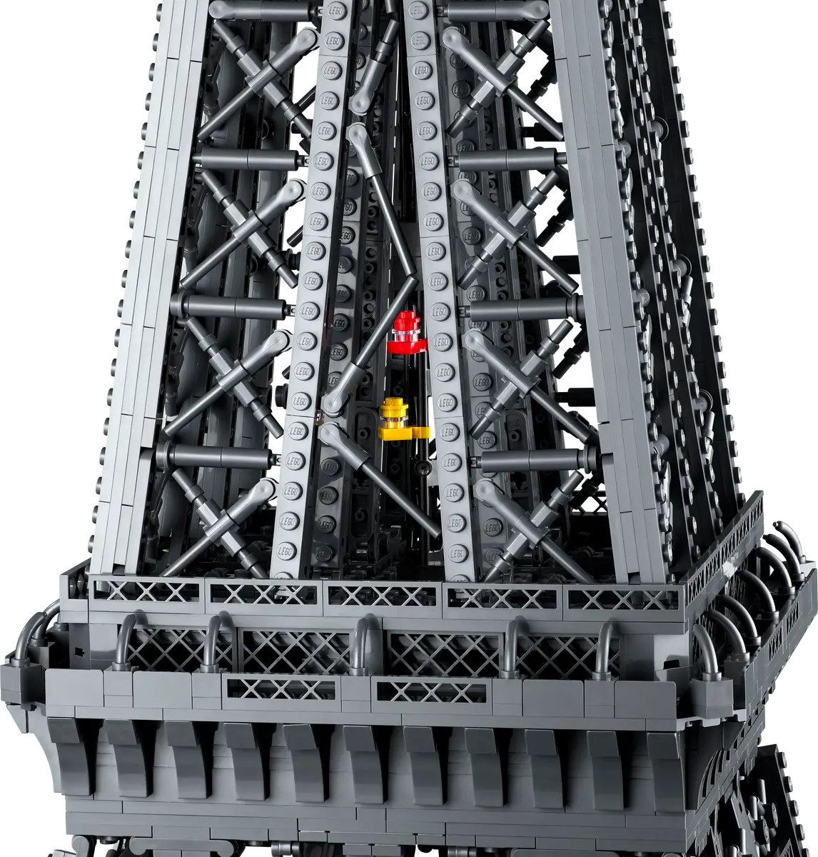 Eiffel tower