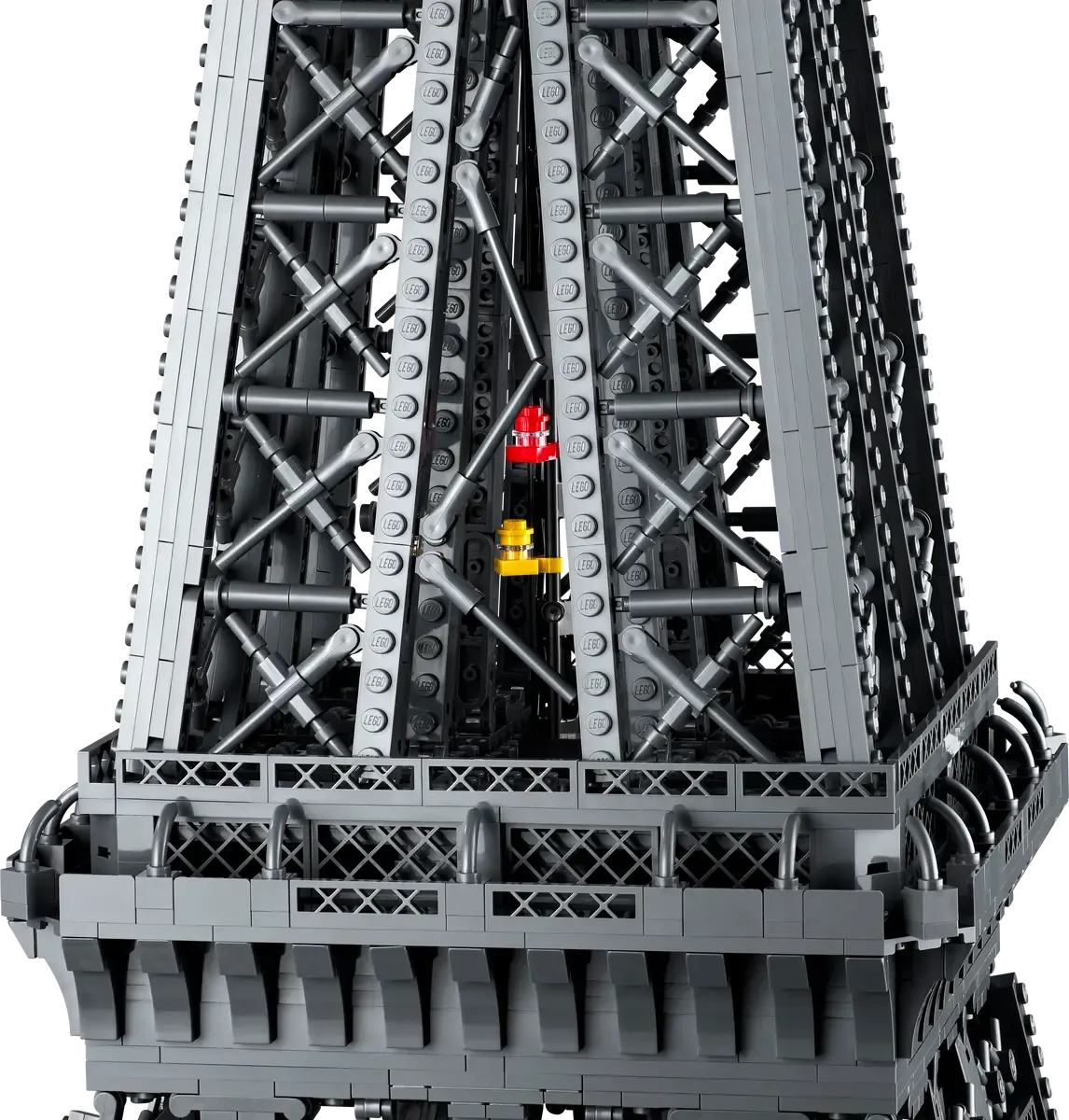 Eiffel tower